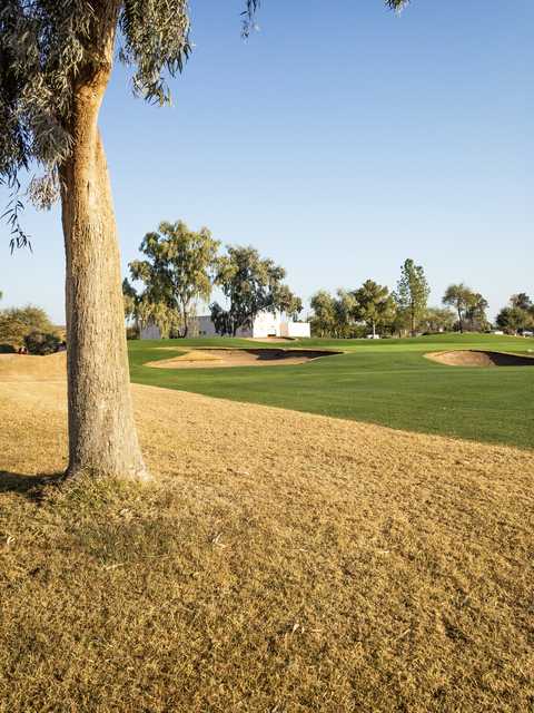 Western Skies Golf Club