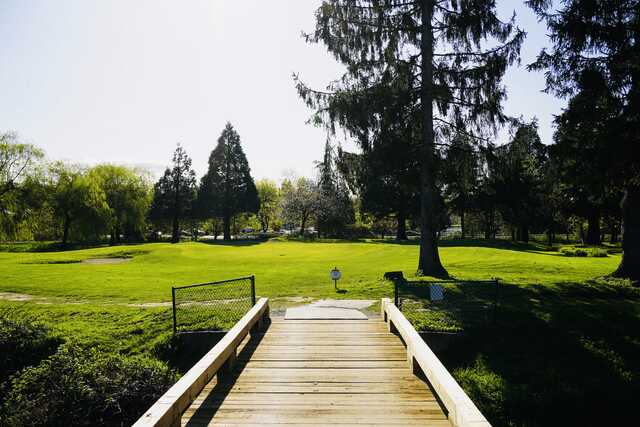 Westfield Country Club