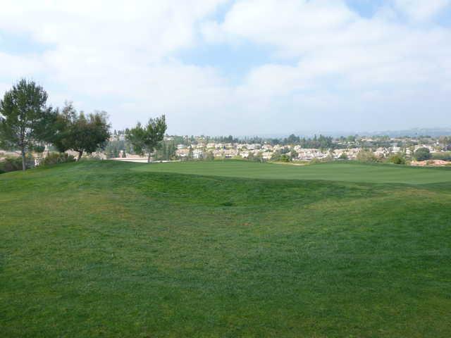Westridge Golf Club