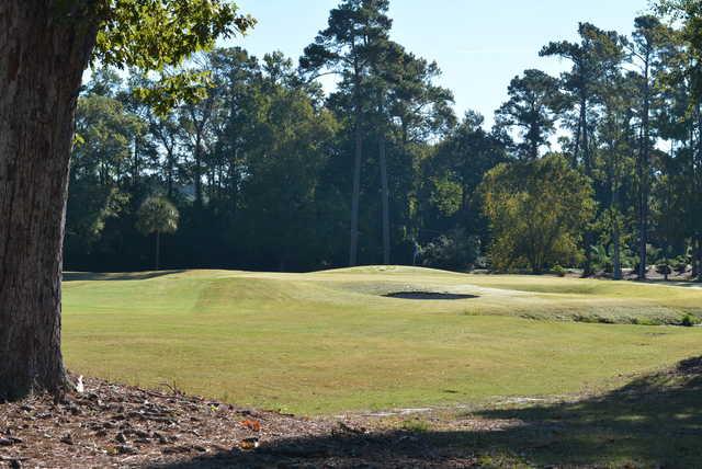 Whispering Pines GC