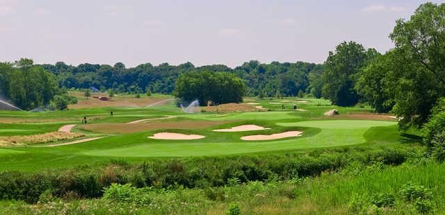 White Clay Creek Country Club