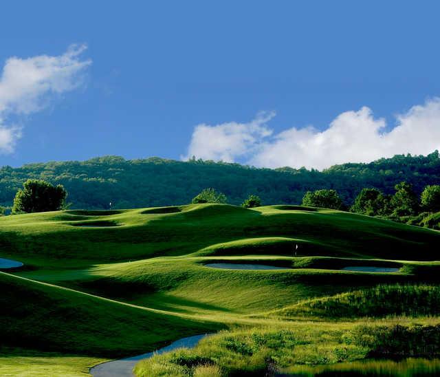 Wild Turkey Golf Club