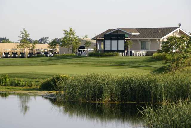 Wild Wings Golf Club