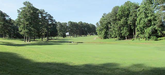 Wildwood Green Golf Club