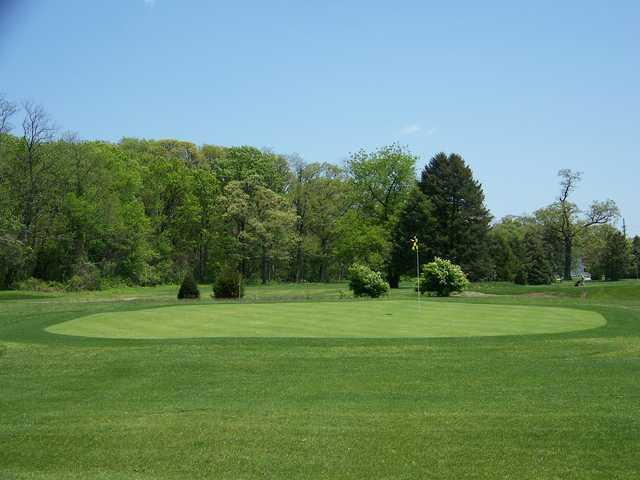 William F. Larkin Golf Course at Colonial Terrace