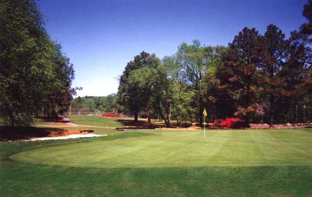 Willow Springs Country Club