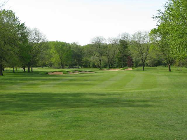 Winnetka  Golf Club