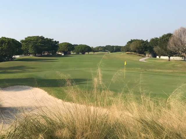 Winston Trails Golf Club