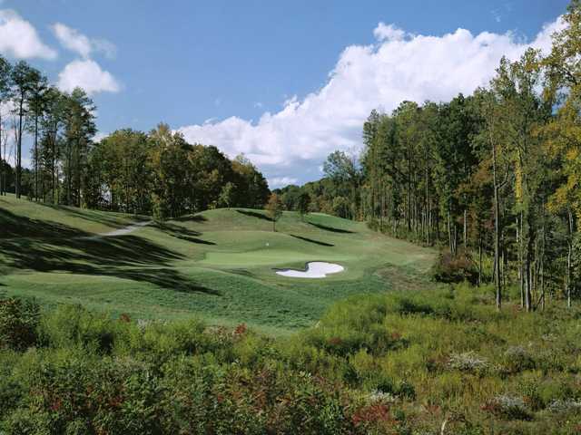 Woodmont Golf & Country Club