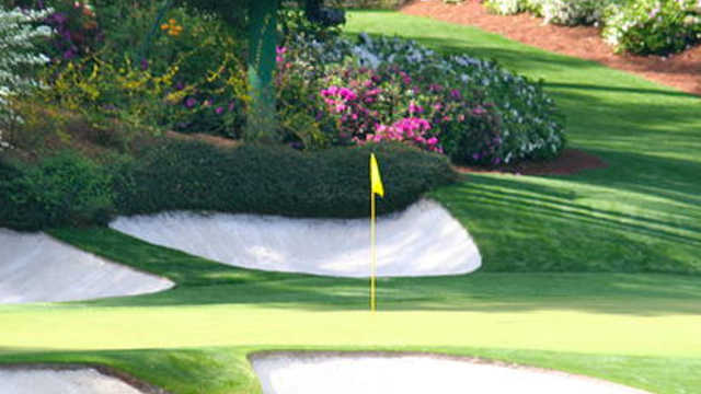 Amherst Audubon Golf Course - Par 3 golf course