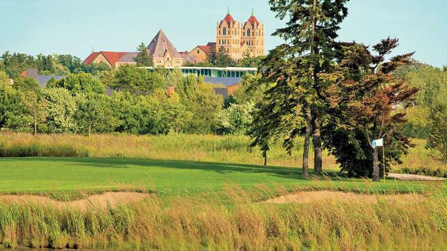 Anetsberger Golf Course golf course