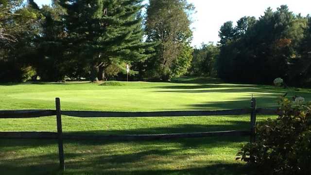 Angus Lea Golf Course golf course