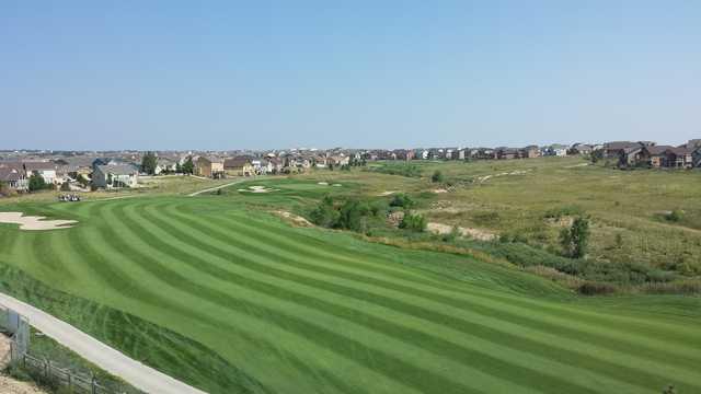 Antler Creek Golf Course golf course
