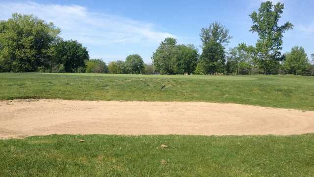 Arlington Greens Golf Course golf course