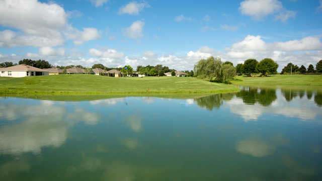 Arlington Ridge Golf Club golf course