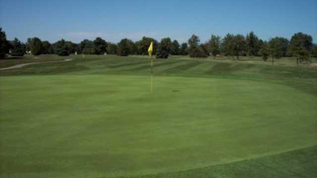 Arrowhead Golf Course golf course