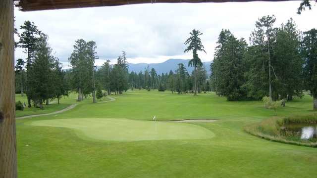 Arrowsmith Golf & Country Club golf course