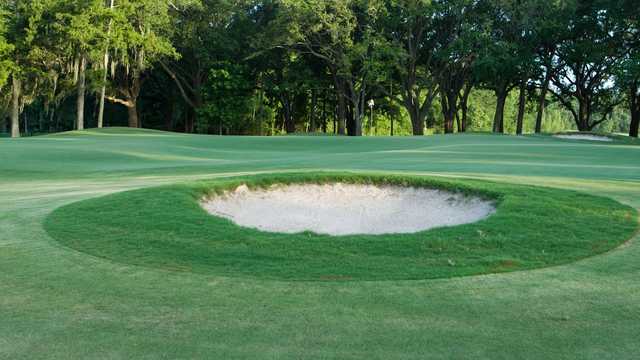 Atchafalaya Golf Course golf course