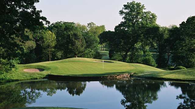 Bear Creek Golf Club - East Course golf course