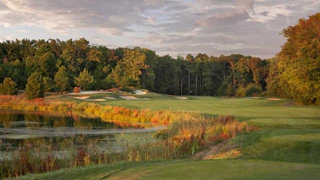 Bear Trap Dunes Golf Club golf course