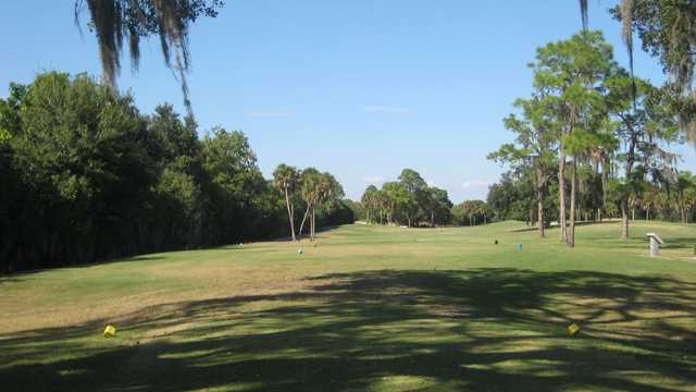 Bent Tree Country Club golf course