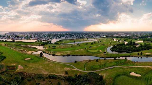 Bergen Point Golf Course golf course