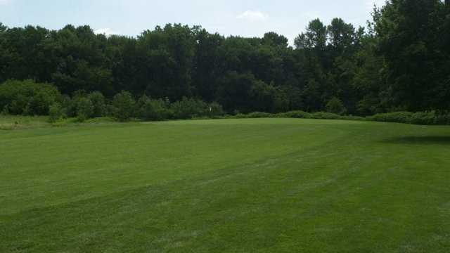 Billy Caldwell Golf Course golf course