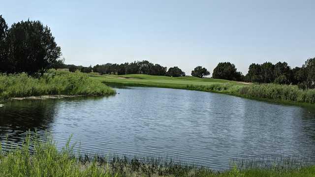 Birdie Ranch at Silver Creek Golf Club golf course