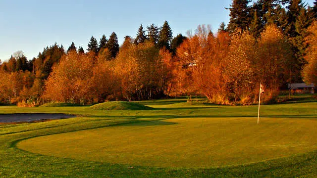 Birdies & Buckets Family Golf Centre - 9-Hole Course golf course