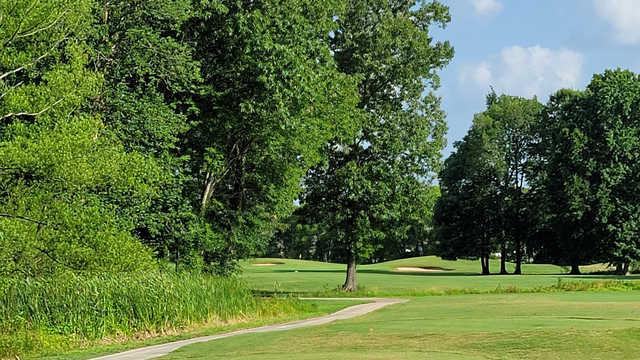 Blackberry Trail Golf Course golf course