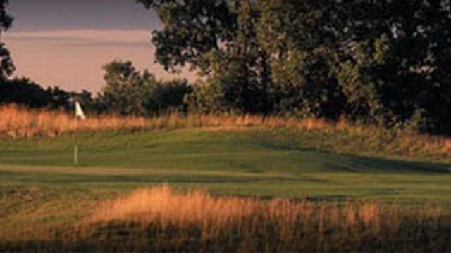 Blackheath Golf Club golf course