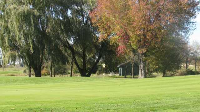 Blackstone Creek Golf Club golf course