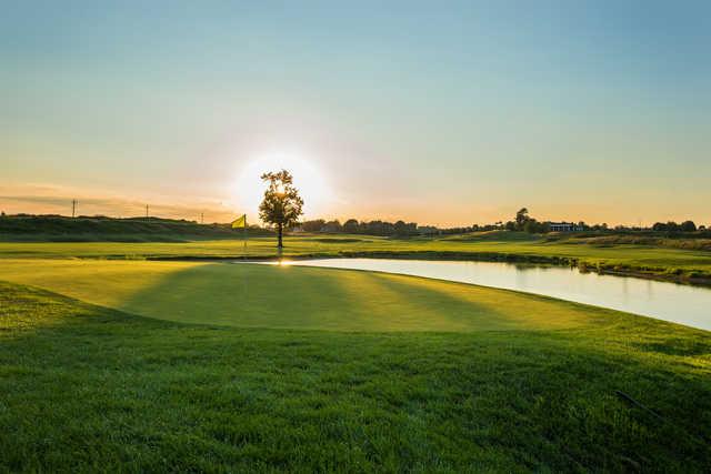 Blue Mash Golf Course golf course