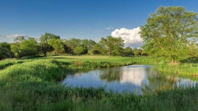 Boone Creek Golf Club golf course