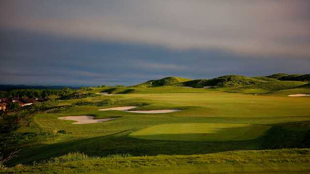 Braeben Golf Course golf course