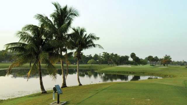 Briar Bay Golf Course golf course