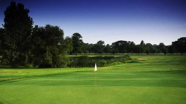 Briardale Greens Golf Course golf course