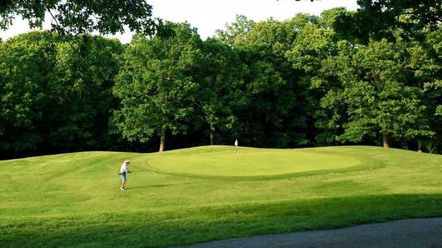 Brittany Golf Course golf course