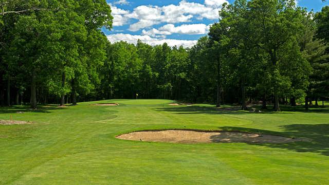 Broadacres Golf Club golf course