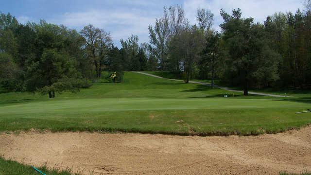 Brookside Golf Course & Grill golf course