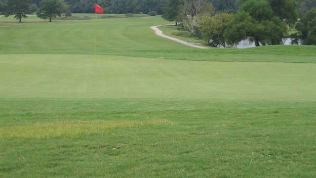 Browns Mill Golf Course golf course