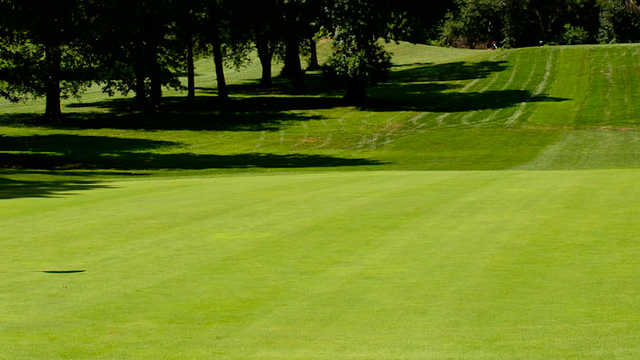 Burke Lake Golf Center golf course