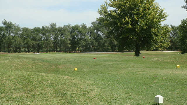 Burning Tree Golf Course golf course