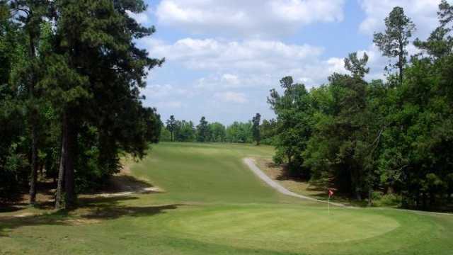 Calhoun Hills Golf Complex golf course