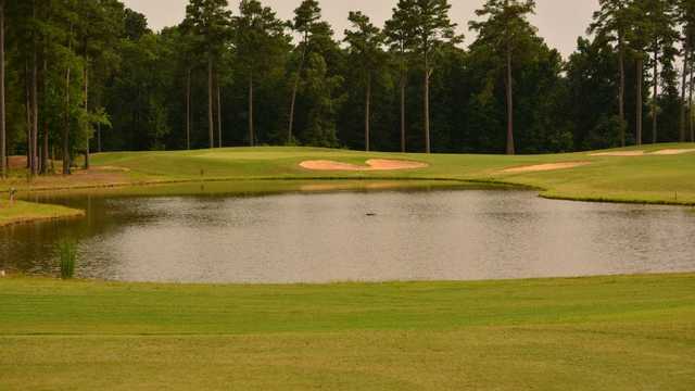 Cardinal Golf Club at Fort Lee golf course