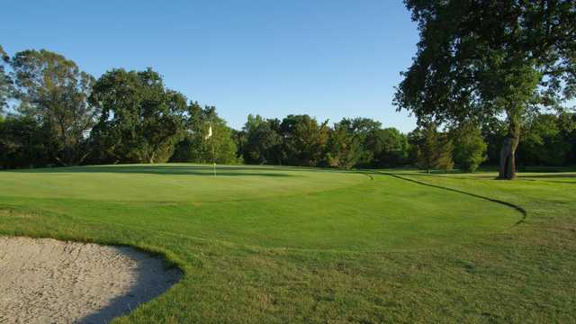 Carolina Colours Golf Club golf course