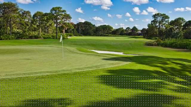 Castle Bay Country Club golf course