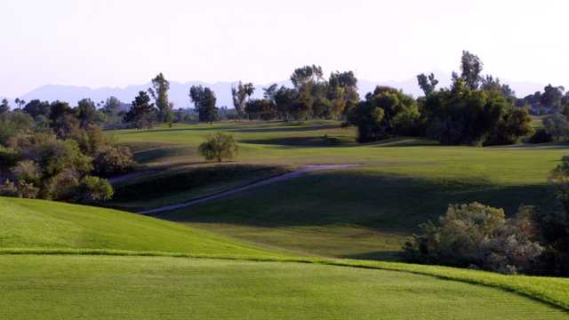 Cave Creek Golf Course golf course