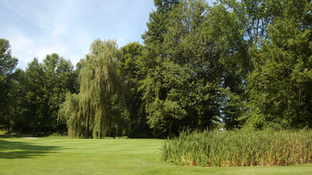Cedar Glen Golf Club golf course