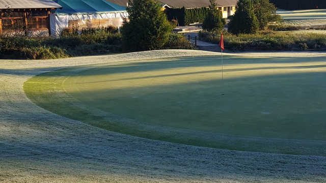 Cedar Ridge Golf Course golf course